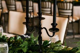 Black Iris Floral Events - 6
