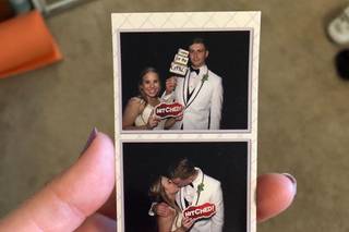 Sunflower Photo Booth Company - 15