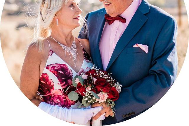 I Do Weddings New Mexico 1