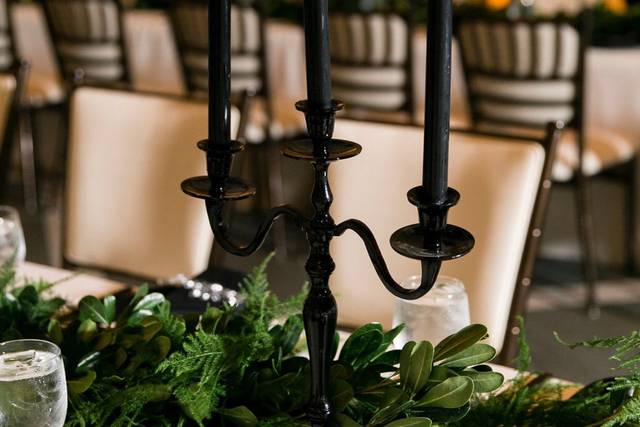 Black Iris Floral Events 3