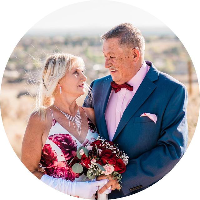 I Do Weddings New Mexico - 1