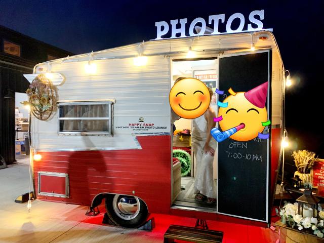 Happy Snap Photo Booth - 3