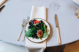 Black-Eyed Susan Catering - 12