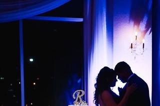 Crystal Ballroom at Sunset Harbor - 14