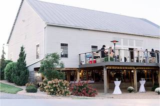 Cross Keys Barn LLC - 13