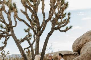 Joyful Weddings & Events - 18