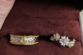 Secrete Fine Jewelry - 14