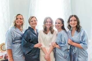 Julie Robbins Makeup - 9