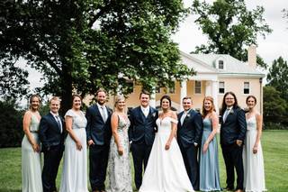 Bellevue Hall - 14