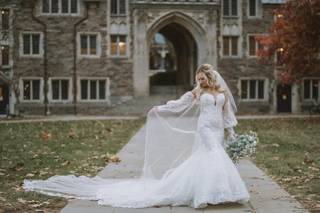 The Bridal Boutique at Always a Bridesmaid - 5