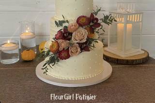 FlourGirl Patissier - 38