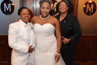 The Modern Officiant - 27