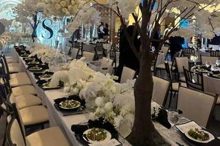 1 Elegant Event, Wedding and Event Planning - 6