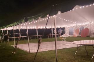 Rainy Day Party Rentals - 5