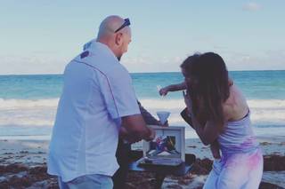 That Wedding Lady - 10