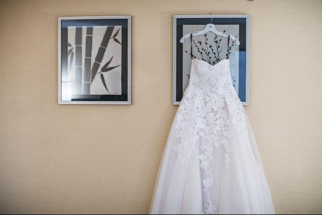 David's Bridal - 1