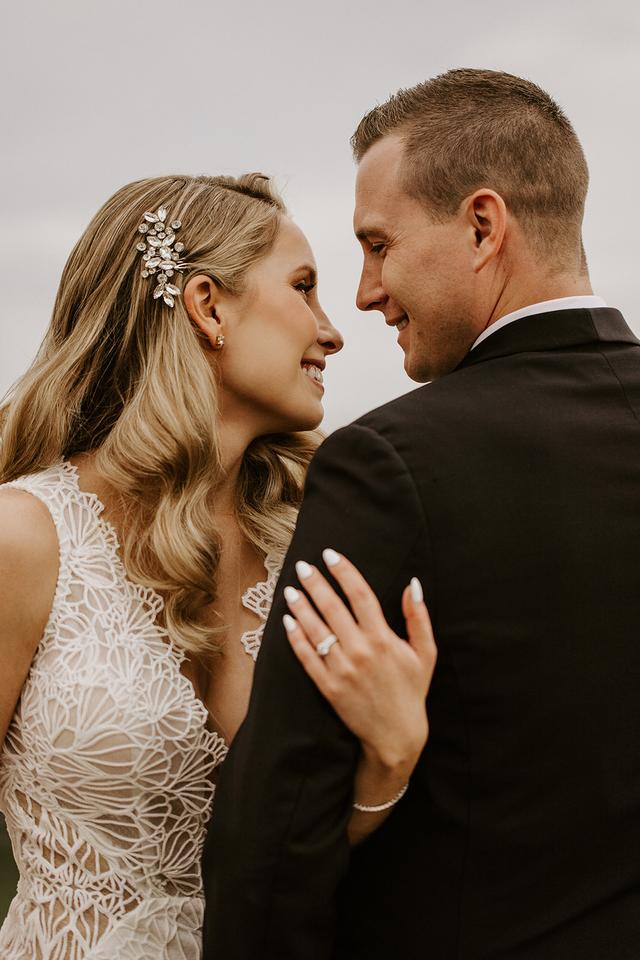 Vocelles | The Bridal Shoppe - 2