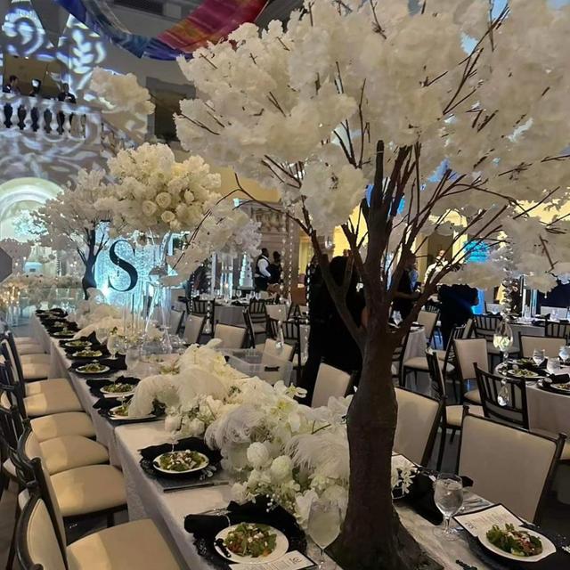 1 Elegant Event, Wedding and Event Planning - 1