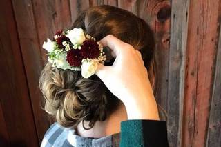 Weddings Your Way Floral & Events - 113