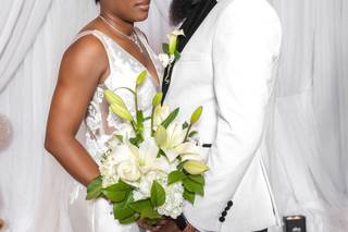 Anjolique Bridal and Formal - 16