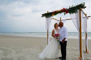 Florida Beach Weddings - 44