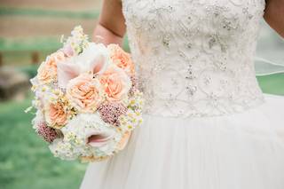 The Photo & Flower Girl - 18