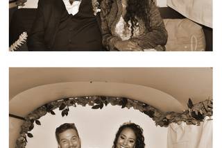 WildHearts Photo Booth Bus - 21