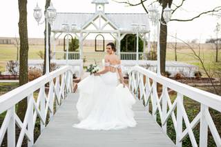Willow Creek Weddings and Events - 49