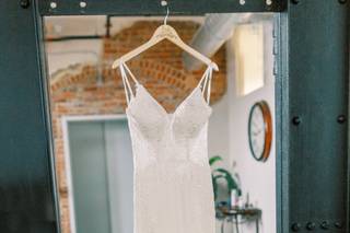 Amanda's Touch Bridal & Formal - 8