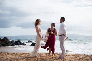 Chrissy Kapoor - Maui Ceremonies - 27