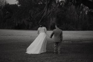 October Oaks - 17