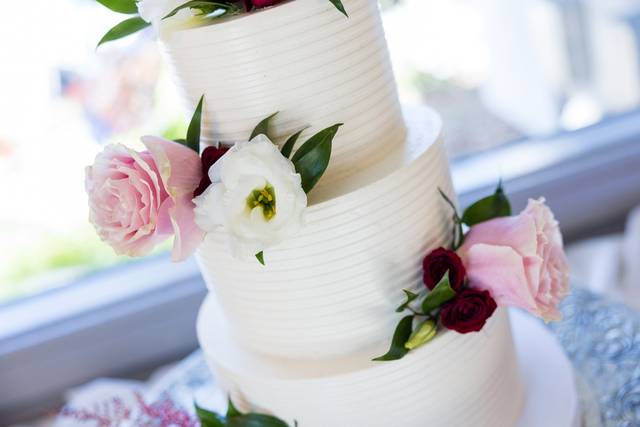 Los Angeles Floral Couture 1
