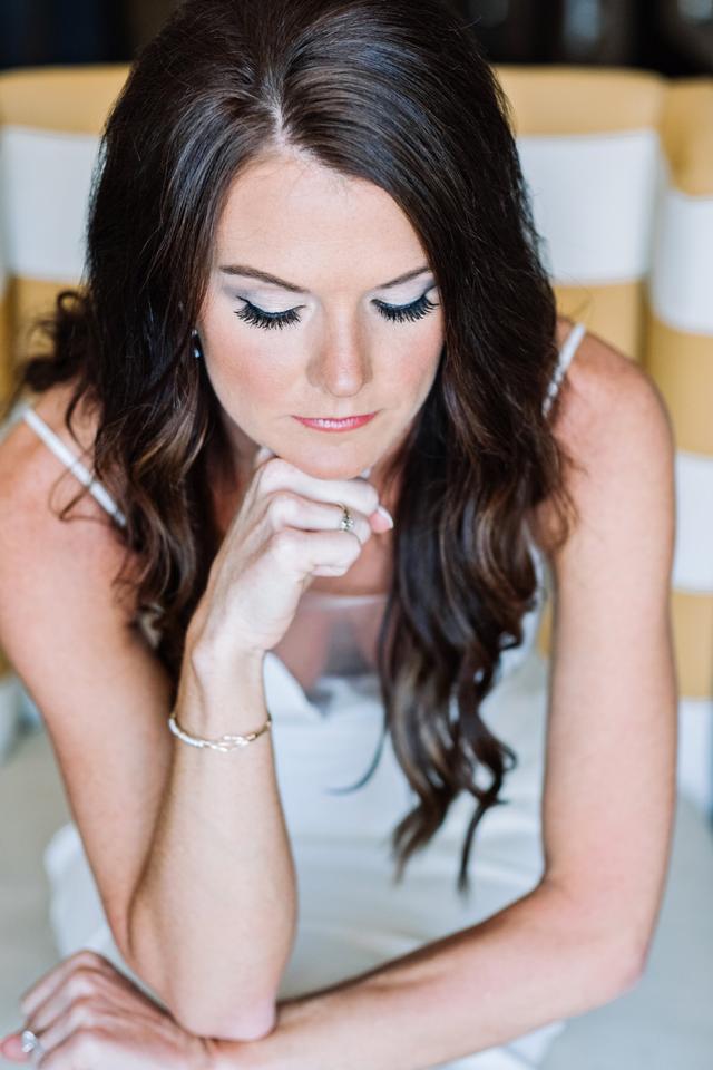 30A Makeup Artist - 1