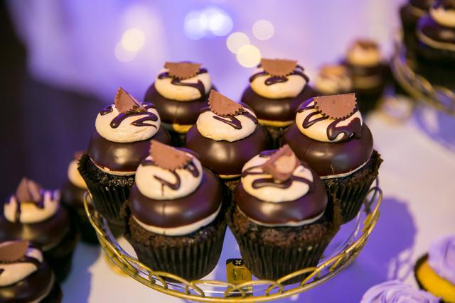 Twisted Sisters Cupcakes - 3