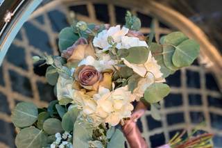Haute Flowers & Events - 5