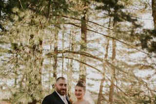 Lastrina Girls Bridal Salon - 20