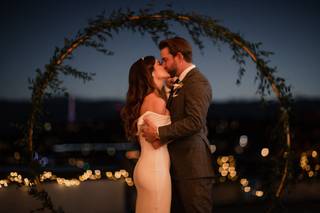 The Flowering Fern Wedding & Event Planning - 13