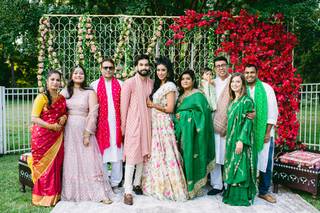 Sarah Khan Event Styling - 9