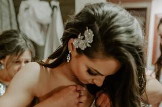 Bridal and Formal - 23