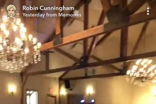 DK Gillin Weddings & Events - 5