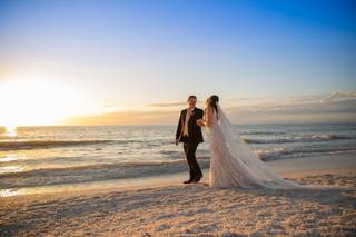 A Beautiful Florida Wedding - 43