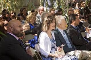 Laurel Wedding Co. - 11