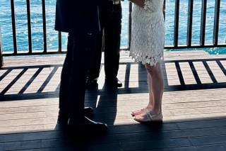 Bahamas Weddings By The Sea - 27