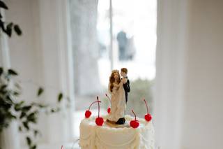 Kayla Knight Cakes - 14