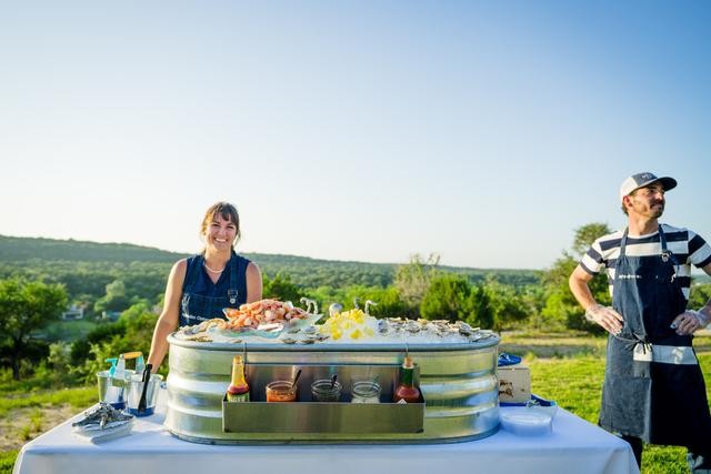Aphrodite Oysters - 1