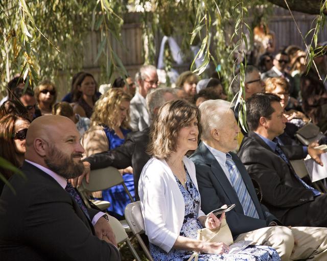 Laurel Wedding Co. - 3