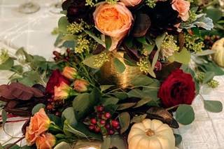 Floral Wonders - 120