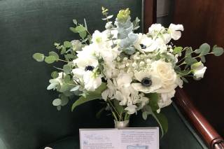 Enchanting Flora Designs - 9