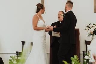 Father Michael Messina - 34