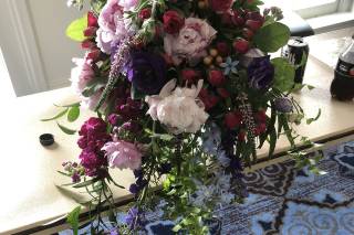 Jeanie Gorrell Floral Design - 91